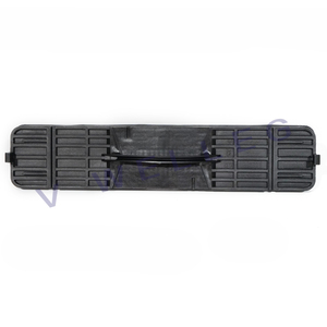 Plaque de couvercle de <span class=keywords><strong>filtre</strong></span> de climatiseur 6447KN pour <span class=keywords><strong>Peugeot</strong></span> 307 <span class=keywords><strong>308</strong></span> 407 RCZ DS4 EP6CDT couvercle de bouchon de <span class=keywords><strong>filtre</strong></span> à particules - Product Image 2