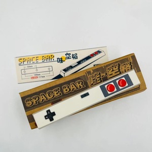 Tecla de Espacio Estilo Retro K11 6.25U, Tecla Personalizada para Teclado Mecánico, Perfil OEM, Eje MX - Product Image 6
