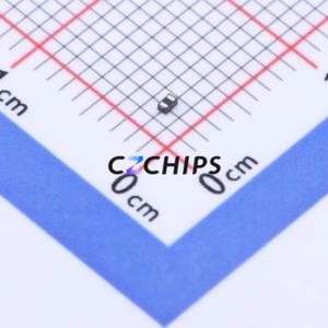 ทรานซิสเตอร์ DFN1006-2 WE07DF-B เดิมและใหม่ป้องกันไฟกระชาก (TVS/ESD) - Product Image 2