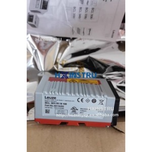 1PCS NUEVO LEUZE BCL 301I R1 N 100 50116293 Envío Rápido Vía Fedex/DHL H - Product Image 2