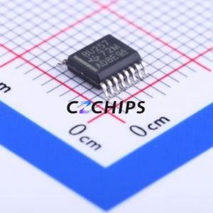 Nouveau et Original SN74CB3Q3257DBQR SSOP-16-4.4mm Circuit intégré IC puce commutateur analogique/multiplexeur - Product Image 1