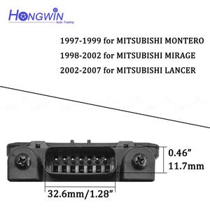 Cảm biến lưu lượng khí <span class=keywords><strong>MAF</strong></span> phù hợp với MIT-SUBISHI LANCER 2.0L 2.4L 2002-2007 MIRAGE 1.8L 1998-2002 MONTERO 1997-1999 MD343605 E5T08471 - Product Image 4