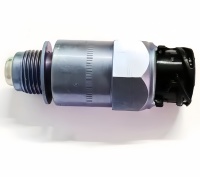 Pièces détachées moteur D20 D26 215920102101 0145423217 Capteur de vitesse de tachygraphe pour accessoires d'excavatrice MAN Diesel Haute Qualité