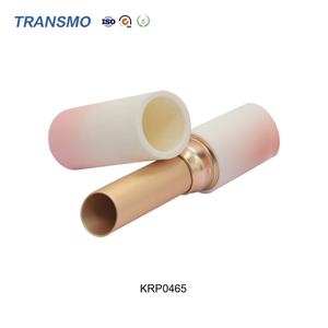 Emballage de baume à lèvres recyclé, conteneur de rouge à lèvres, logo personnalisé, flacon de rouge à lèvres, tubes de rouge à lèvres en plastique - Product Image 4