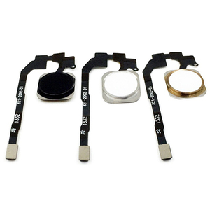 Nút <span class=keywords><strong>Home</strong></span> Phổ Biến Vân Tay Gốc Cho <span class=keywords><strong>Iphone</strong></span> 7Plus 6 7 8 Plus - Product Image 4