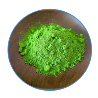 Poudre de Matcha de Qualité Cérémoniale Supérieure 30/50g 3A-6A en Boîte Métallique Bio