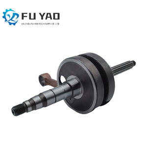 Pièces de moto Pièces de moteur <span class=keywords><strong>Vilebrequin</strong></span> de moto pour moteur pour <span class=keywords><strong>Booster</strong></span> - Product Image 5