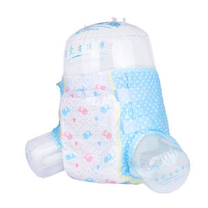 Pannolino per adulti usa e getta Ultra spesso ABDL all'ingrosso - Product Image 2