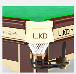 <span class=keywords><strong>Table</strong></span> de billard modèle étoile 8 pieds, qualité supérieure, vente en gros d'usine, <span class=keywords><strong>prix</strong></span> abordable et qualité excellente - Product Image 5