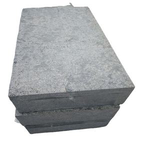 Dalles de <span class=keywords><strong>granit</strong></span> basalte noir naturel de Mongolie G370, style de conception moderne, cube de 10x10x10, surface polie - Product Image 1