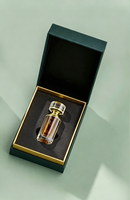 Encens longue durée, cadeau personnalisé, huile d'oud naturelle 100% pure, huile essentielle d'agarwood de qualité supérieure, riche en résine, parfum sucré traditionnel