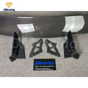 Aileron arrière en fibre de carbone Vari Vrs Euro Style pour <span class=keywords><strong>Toyota</strong></span> <span class=keywords><strong>Supra</strong></span> Jza80 <span class=keywords><strong>MK4</strong></span> MKiv 1993-2002 - Product Image 5