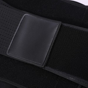 Vente en gros corset en néoprène <span class=keywords><strong>ceinture</strong></span> amincissante pour la taille marque privée <span class=keywords><strong>ceinture</strong></span> de compression pour le ventre <span class=keywords><strong>ceinture</strong></span> amincissante pour les femmes hommes entraînement - Product Image 5