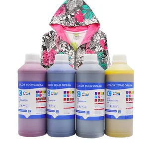 Ink factory direct to sell sublinova sublimation Ink plotter sublimation ink for DX5 5113 4720 I3200-A1printer heads