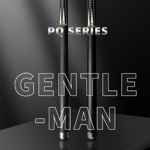 Little Monster PQ-1 Carbon Fiber <b>Pool</b> Cue <b>Stick</b> 12.5mm Low Deflection Billiard Cue <b>Stick</b> Case Set with Soft Case - Product Image 2