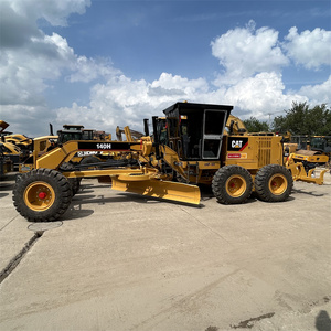 Original <strong>Used</strong> Cat 140h <strong>Motor</strong> <strong>Grader</strong> 140h Caterpillar <strong>Motor</strong> <strong>Grader</strong> Caterpillar 140h <strong>Motor</strong> <strong>Grader</strong> - Product Image 5