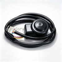 Nouvelle Bobine de Vanne d'Expansion Électronique Originale Hise/nse Hita/chi 17F04390A HQ-6R PAM-MD12HS-4 Pièces HVAC
