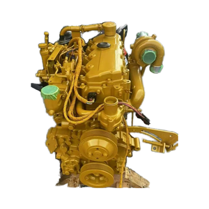 C7 C6.4 C4.2แมวของรถขุด320D C9 E320C 201-3878สำหรับเครื่องยนต์320แมว - Product Image 1