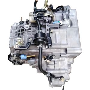 Honda ocho generación Accord K20/K24 2,0/2,4 5AT transmisión automática usada caja de cambios de alto rendimiento al por mayor - Product Image 6
