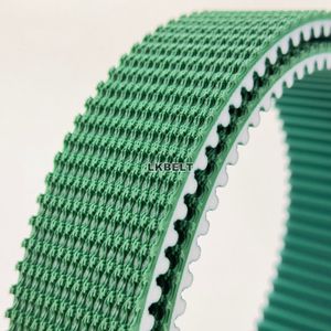<span class=keywords><strong>สายพาน</strong></span>ไทม์มิ่งกันลื่นลายซุปเปอร์กริด PU สำหรับส่งกำลัง <span class=keywords><strong>ราคา</strong></span>โรงงาน OEM สำหรับอุตสาหกรรมการพิมพ์และบรรจุภัณฑ์ - Product Image 4
