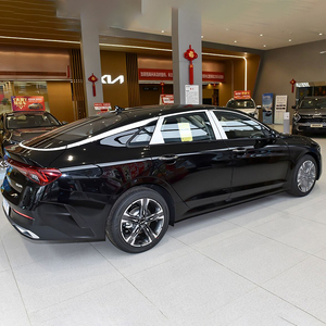 Per <span class=keywords><strong>Kia</strong></span> K5 1.5T Luxury 2024 Nuova Berlina a Benzina - Vendita Globale - Product Image 5