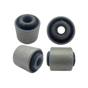 อะไหล่รถยนต์ 48714-0N010 บูชปีกนกหลัง สำหรับรถยนต์โตโยต้า มาร์ค เอ็กซ์ คราวน์ ไรซ์ บูชปีกนกช่วงล่าง - Product Image 1