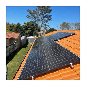 Soportes de Montaje para Tejas Solares con Gancho Ajustable de Aluminio FarSun - Product Image 5