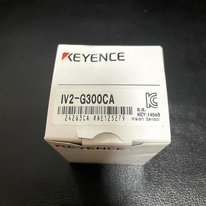 Sensor de Visión KEYENCE IV2-G300CA IV2-G30 OP-87904 con IA Integrada, Hecho en Japón - Product Image 6