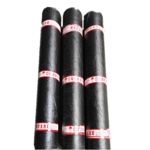 SBS bitüm su yalıtım membranı üretim hattı - Product Image 2