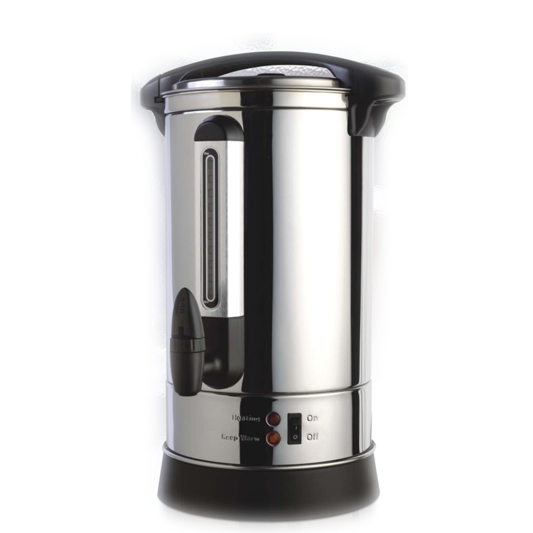100 cup water boiler