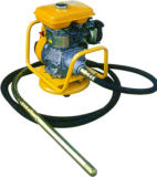 ZXR 5.0HP <span class=keywords><strong>Robin</strong></span> EY20 Benzin Interner Beton <span class=keywords><strong>vibrator</strong></span> Motorantrieb modus - Product Image 4