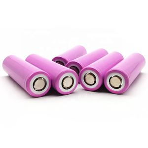 Mejor venta coreano batería INR18650 35E 3500mAh de la batería recargable de <span class=keywords><strong>3</strong></span>,6 V batería de coche - Product Image 2