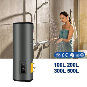 <span class=keywords><strong>Chauffe</strong></span>-<span class=keywords><strong>eau</strong></span> électrique 100-500L OEM <span class=keywords><strong>Chauffe</strong></span>-<span class=keywords><strong>eau</strong></span> à accumulation pour cuisine Vertical <span class=keywords><strong>Horizontal</strong></span> 2 modèles Calentador De Agua Electrico - Product Image 2