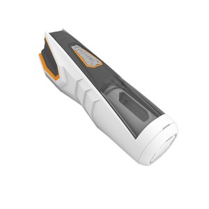 Masturbador con Copa Telescópica Giratoria y Succión Realista, Juguete Sexual para Adultos - Product Image 3