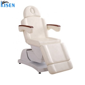 Table de soin hydraulique pour le visage, chaise de soin du visage pour spa - Product Image 5