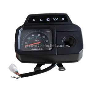 <span class=keywords><strong>Ax100</strong></span> chất lượng tốt xe máy kỹ thuật số điện tử công tơ mét - Product Image 2