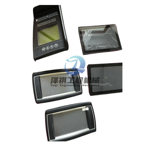 Pièces de rechange pour excavatrice, bulldozer et chargeuse diesel <span class=keywords><strong>Liebherr</strong></span> pour les modèles 10887817/10889104 - Product Image 4