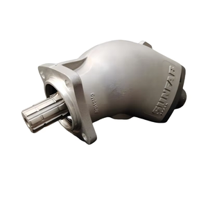 ปั๊มไฮดรอลิกแบบลูกสูบมาตรฐาน SUNFAB SCP 012 17 47 56 64 84 ซีรีส์ SCP-056R-N รับประกัน 1 ปี ผลิตในจีน น้ำหนัก 40 กก. - Product Image 2