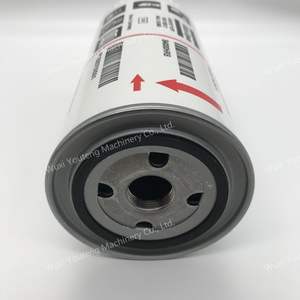 1625752501 3002600502 אטלס Copco Atlascopcofilters מכונה אוויר חלקי חילוף מדחס שמן מסנן - Product Image 6