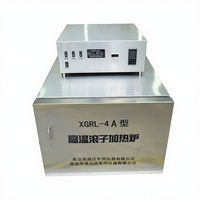 Hot Selling Haitongda Stainless Steel HPHT Roller Oven Temperature Controller 300C Max Temperature LED Display for Aging for