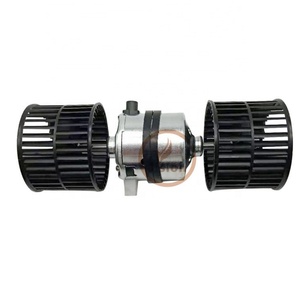 Motor de Ventilador para Excavadora JISION SK200-8 SK210-8 SK250-8, YN20M00107S111 YN20M00107S011 51500-10770 - Product Image 4