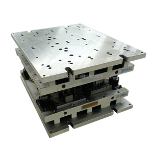 Molde de estampado y punzonado de chapa metálica para cocina de gas, material SKD11, para electrodomésticos - Product Image 6