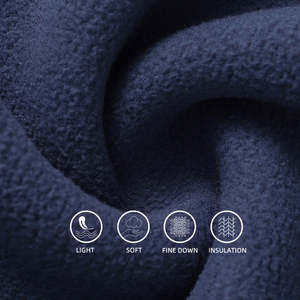 Sudaderas ligeras con capucha transpirables y suaves perfectas para todas las estaciones - Product Image 4