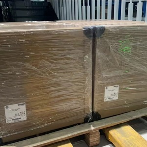 Inversor Ab Rockwell 20BC105A3AYNANCO, Control de Vector de Corriente Trifásico para Ingeniería Eléctrica - Product Image 2