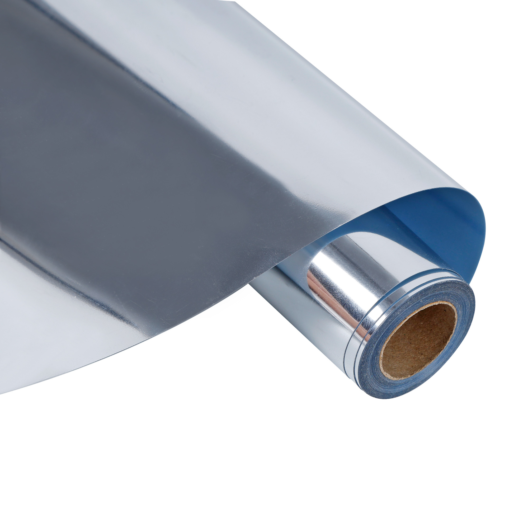 B6 Soft Silver