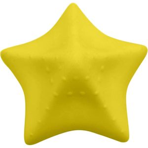 ดาวฟองน้ำดูดซับน้ำมันระดับพรีเมียม2แพ็กสีเหลืองสำหรับทำความสะอาดอ่างสปาและสระว่ายน้ำ - Product Image 3