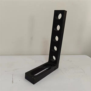 Règle d'angle de positionnement pour tables de soudage en fonte poreuse-Compatibilité de montage flexible CE - Product Image 6