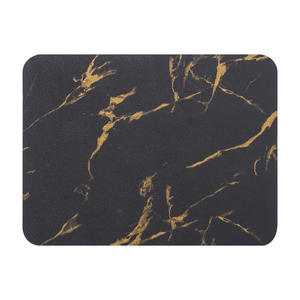 Tapete de Drenaje para Cocina de Tierra de Diatomeas, 30x40cm, 40x50cm, 50x60cm, Rectangular, Patrón Abstracto, Material de PVC, No Requiere Lavado - Product Image 1