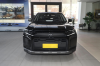 Nouvelle Toyota RAV-4 2026 2L 4x4 Édition Luxe Essence SUV Toit Panoramique Volant en Cuir Haute Efficacité Énergétique