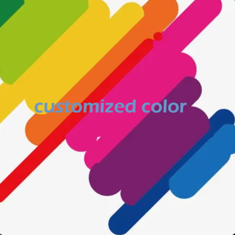 Customized Color, pls contact us!